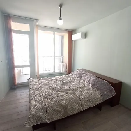 Apartnikolov1 Apartman