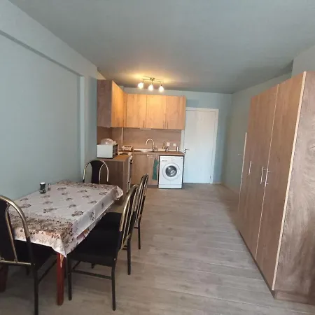 Διαμέρισμα Apartnikolov1 Βάρνα